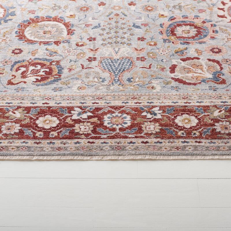 Lauren Ralph Lauren Eriko Traditional Oriental Rug