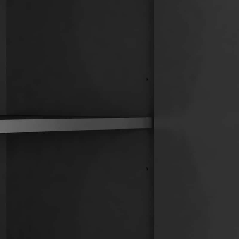 Modern Buffet Cabinet with Storage