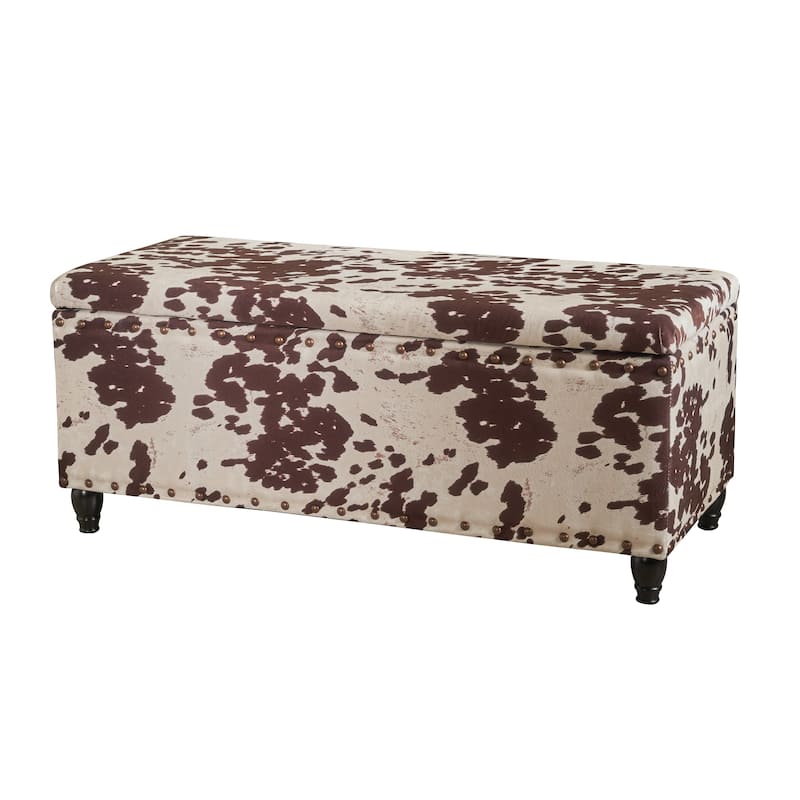 Storage Ottoman
