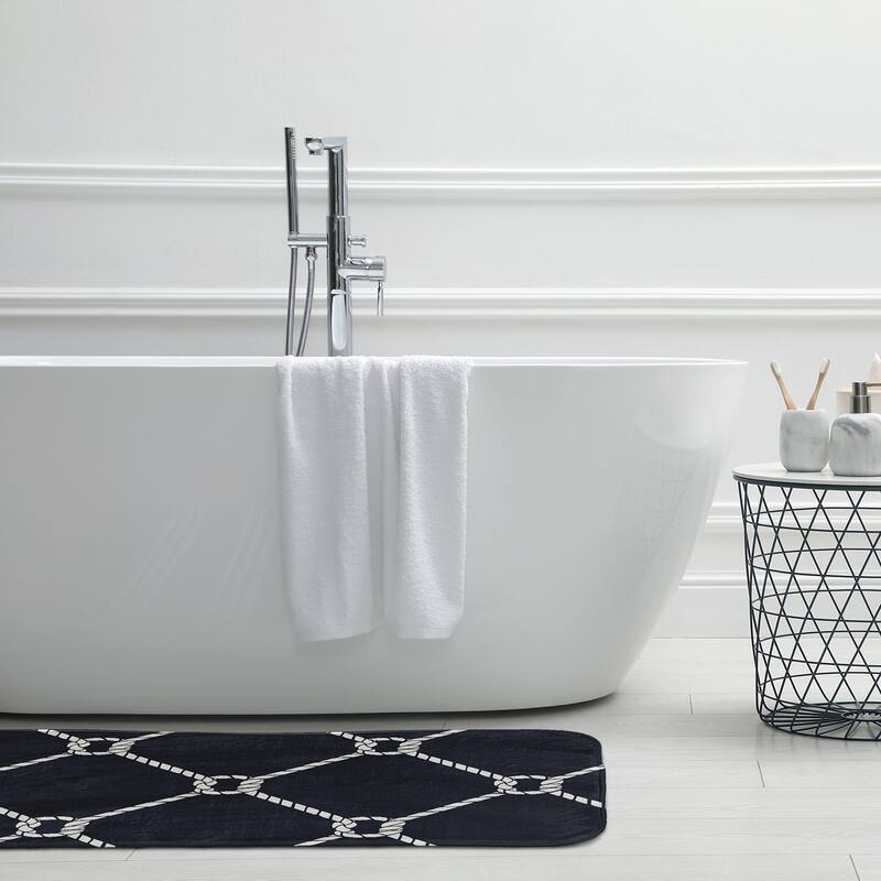 Ahoy Bathmat