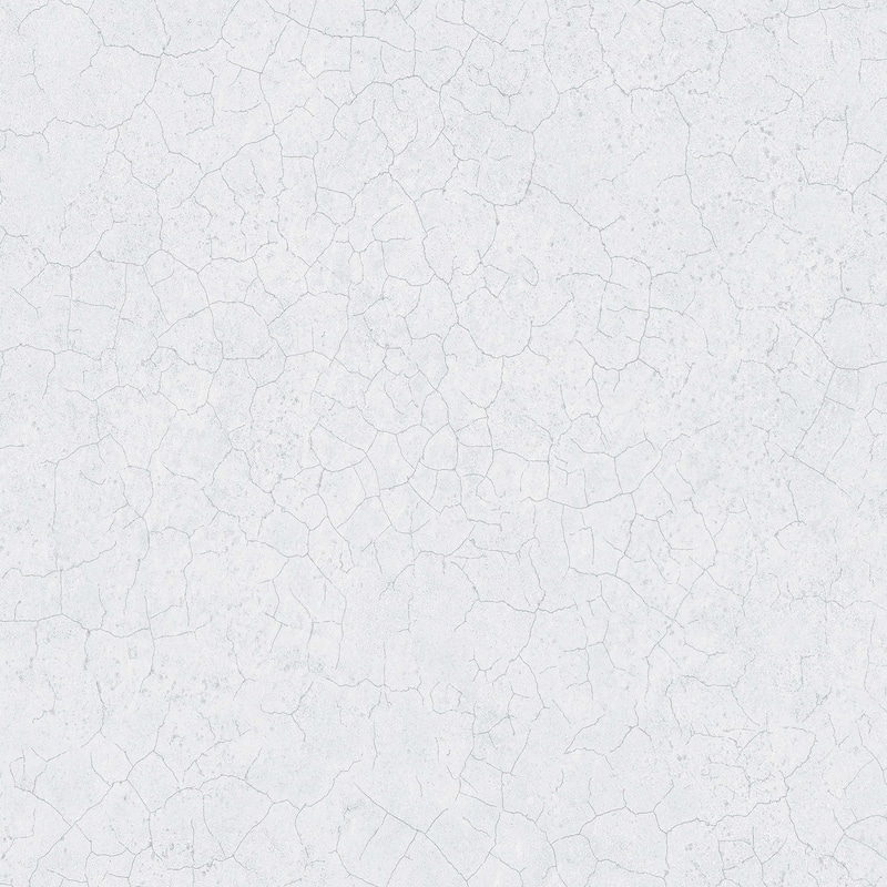 Washington Sandstone 20.5 In X 33 Ft Washable Wallpaper - Metallic Silver