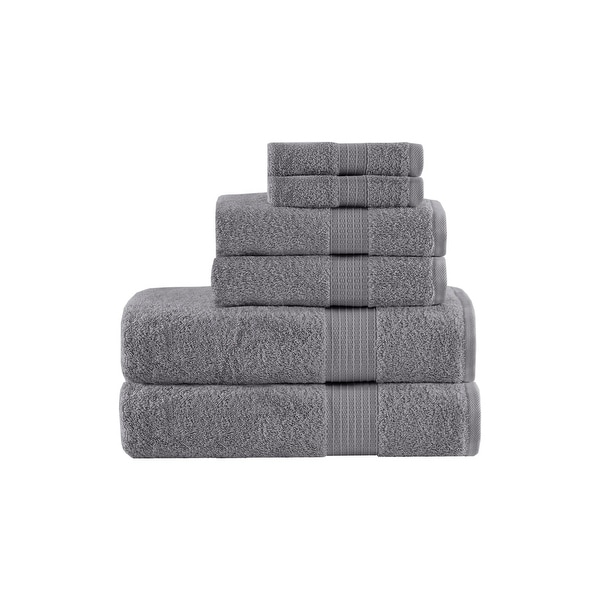 Madison park sales organic towels