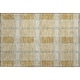 preview thumbnail 80 of 121, Premium Washable Super Soft Modern Plaid Mayfield Rug