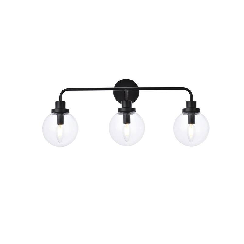 Option Black / Clear