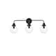 Option Black / Clear