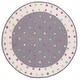 preview thumbnail 3 of 10, SAFAVIEH Handmade Kids Jocelyne Wool Rug