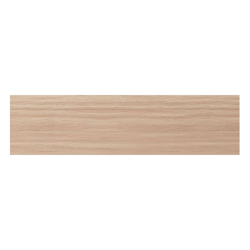 WM180 1-1/4-in D x 2-in W x 96-in L Americraft Solid Hardwood Stain Grade Brick Moulding