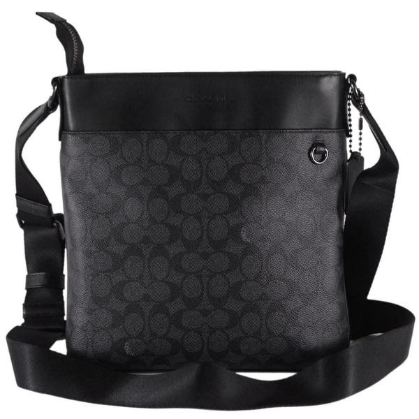 coach messenger bag sale