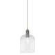 Option Oil Rubbed Bronze / Clear