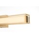 preview thumbnail 12 of 50, Remington LED Wall Sconce