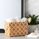 preview thumbnail 84 of 84, DII Lattice Decorative Storage Bin