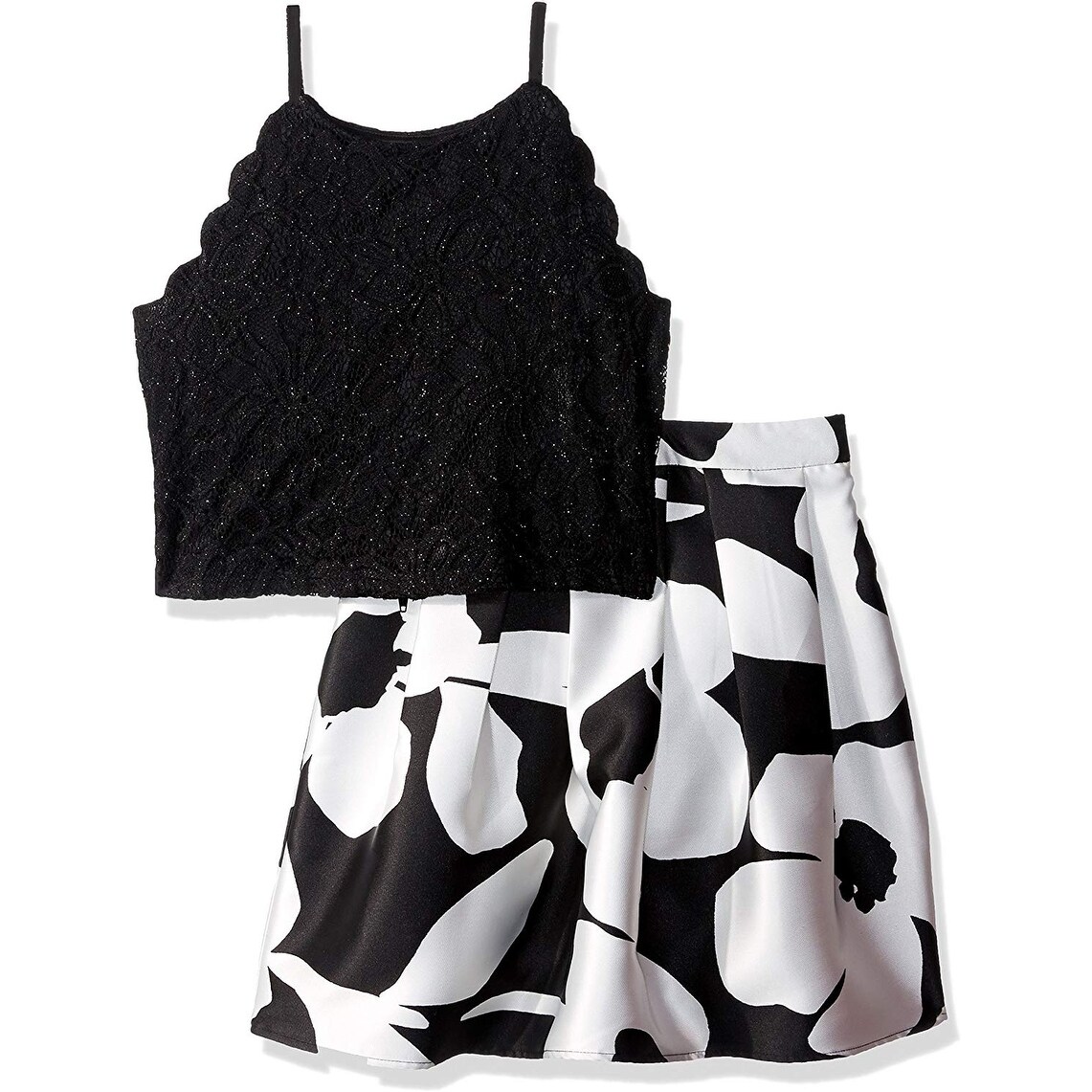 size 2 girls clothes