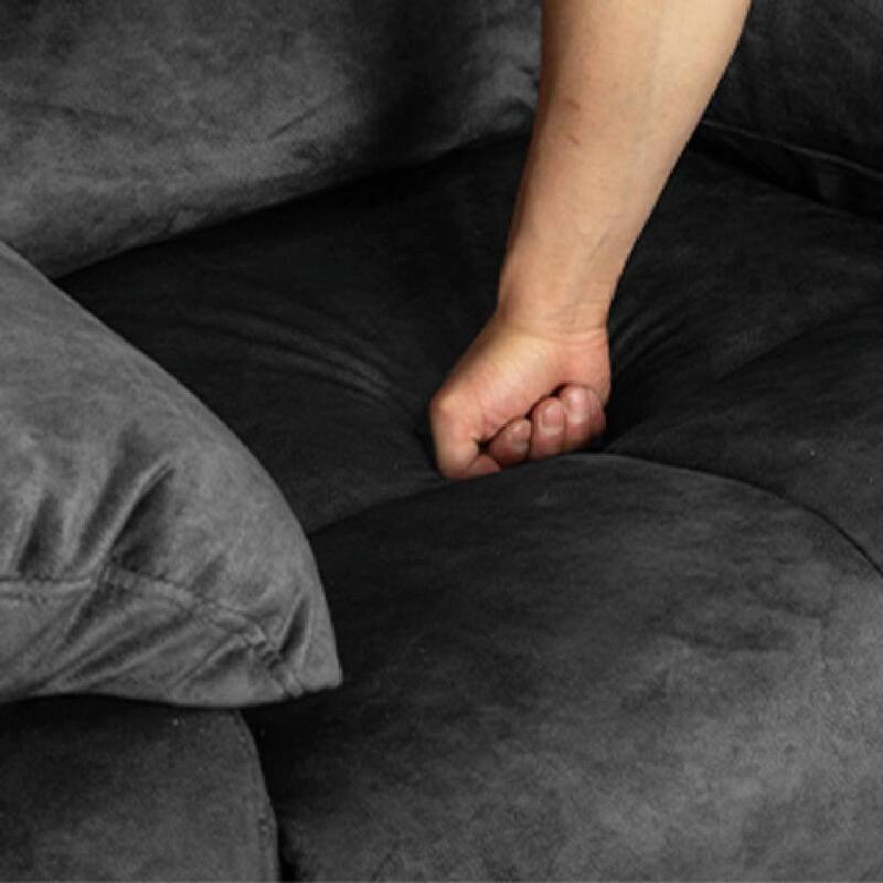Power Lift Recliner Chair Sofa with Massage for Elderly