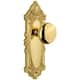 Option Lifetime Brass
