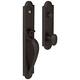 Option Oil Rubbed Bronze