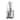 Nostalgia 2-Pound Stainless Steel Cascading Fondue Fountain - 2-Lb.