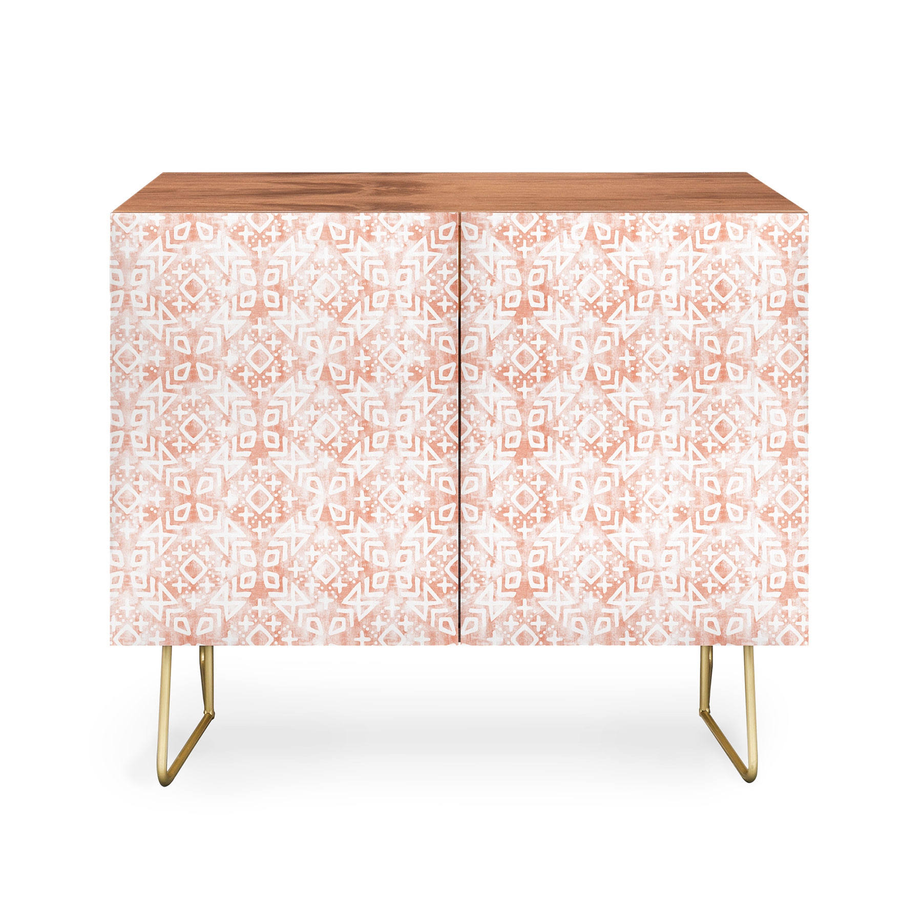 Moroccan credenza deals