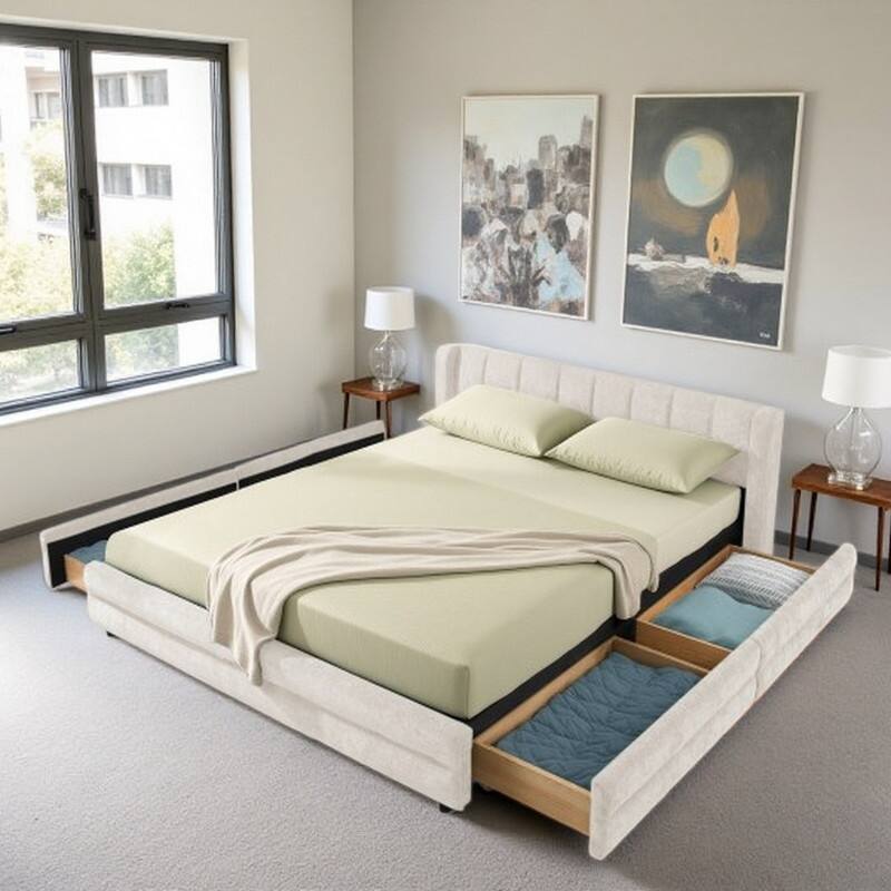 Option Beige