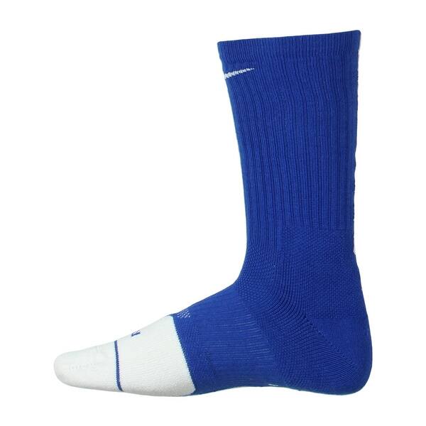 Shop Nike Mens Crew Socks Performance Athletic L Free Shipping