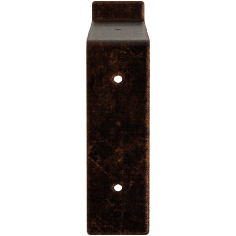 Steel Truss Shelf Bracket