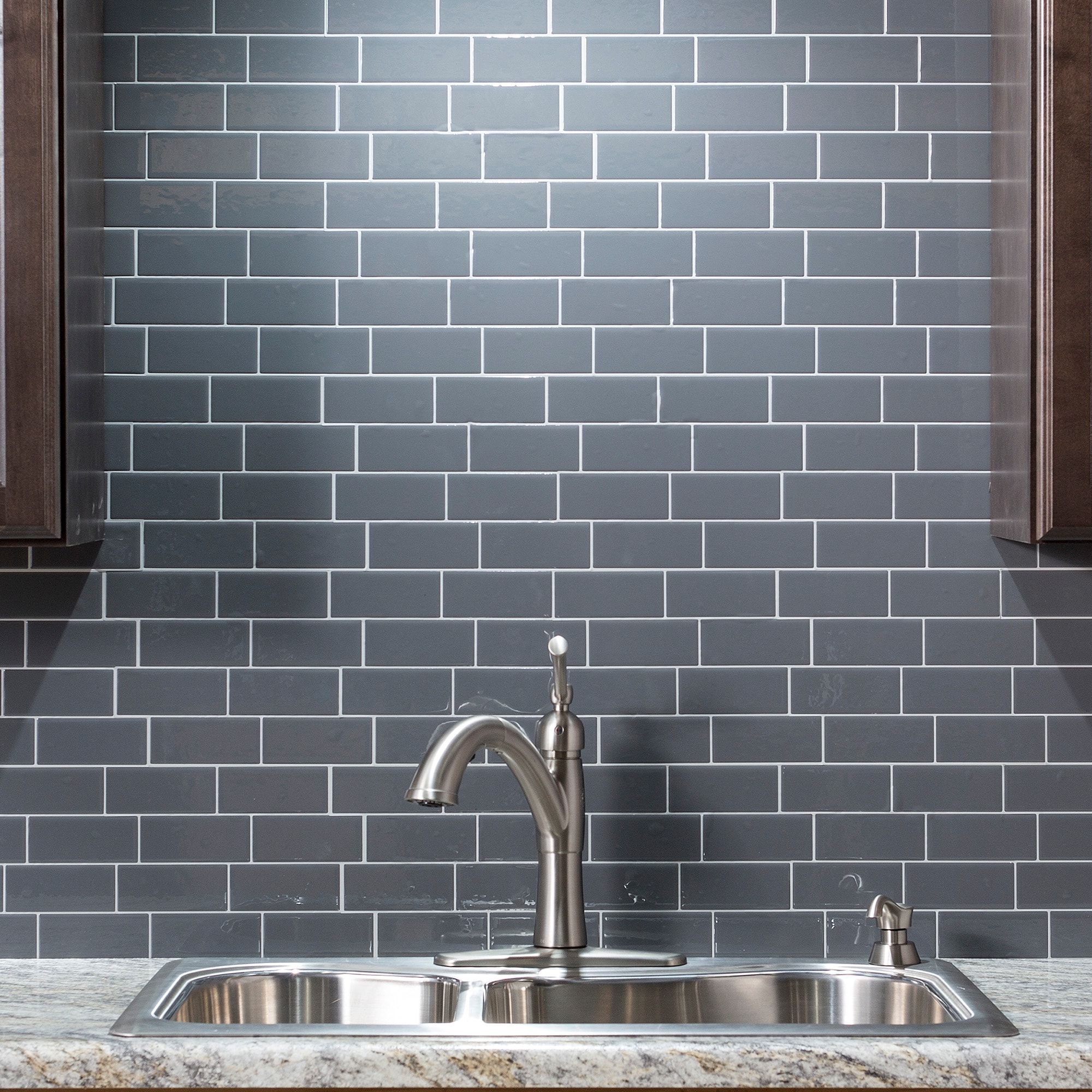 Vinyl Kitchen Backsplash Ideas – Things In The Kitchen