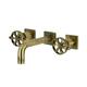 Option Antique Brass