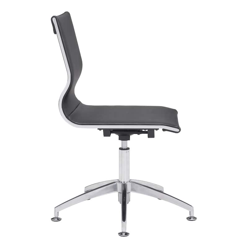 Beckford Conference Chair Black