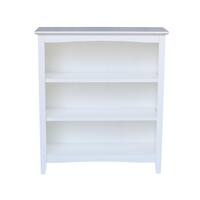 Davinci Bookcase Overstock 4664987