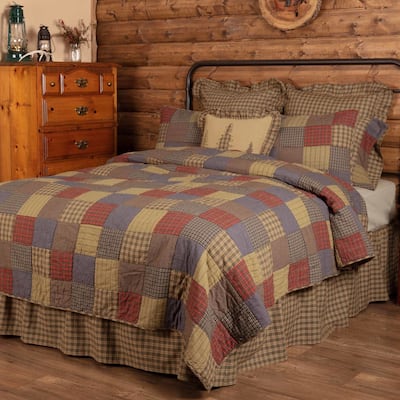 Cedar Ridge Quilt