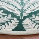 preview thumbnail 82 of 137, SAFAVIEH Handmade Capri Ilianka Wool Rug