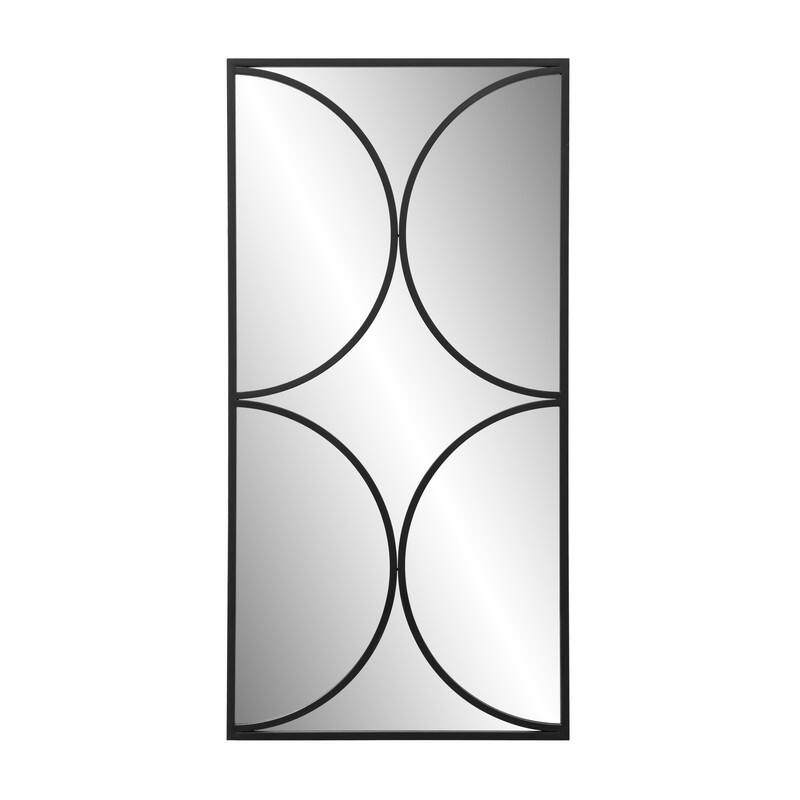 47.2" Modern Decorative Wall Mirror