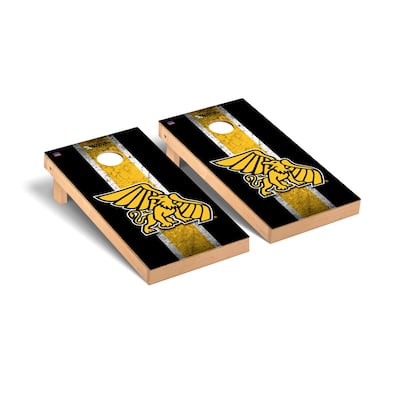 Missouri Western State Griffons Vintage Cornhole Board Set