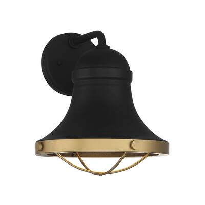 Savoy House Belmont 13" Tall Wall Sconce