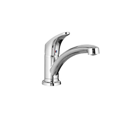 American Standard Colony Pro Single Handle Kitchen Faucet