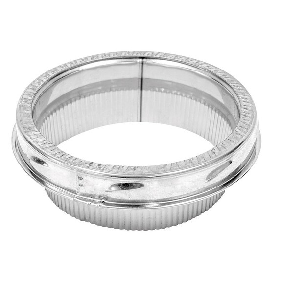 Shop Selkirk 258240 Chimney Pipe Adapter 8 Overstock 13381485