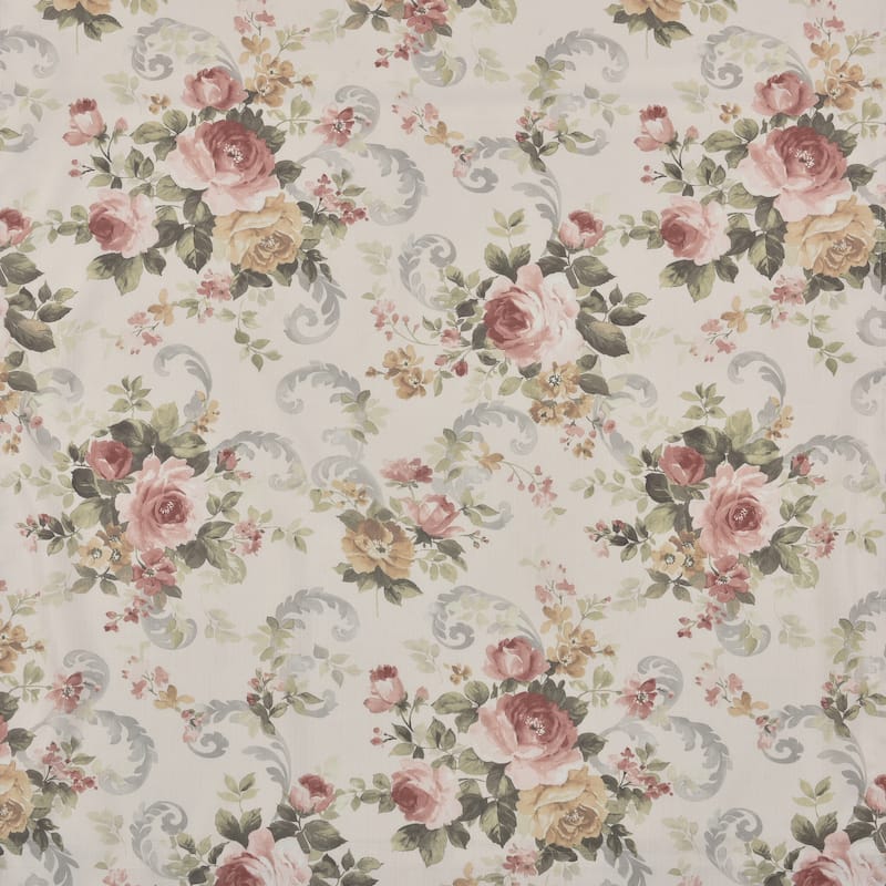 Royal Court Chablis Comforter Set