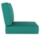 preview thumbnail 120 of 183, Sunbrella Outdoor Deep Seat Cushion
