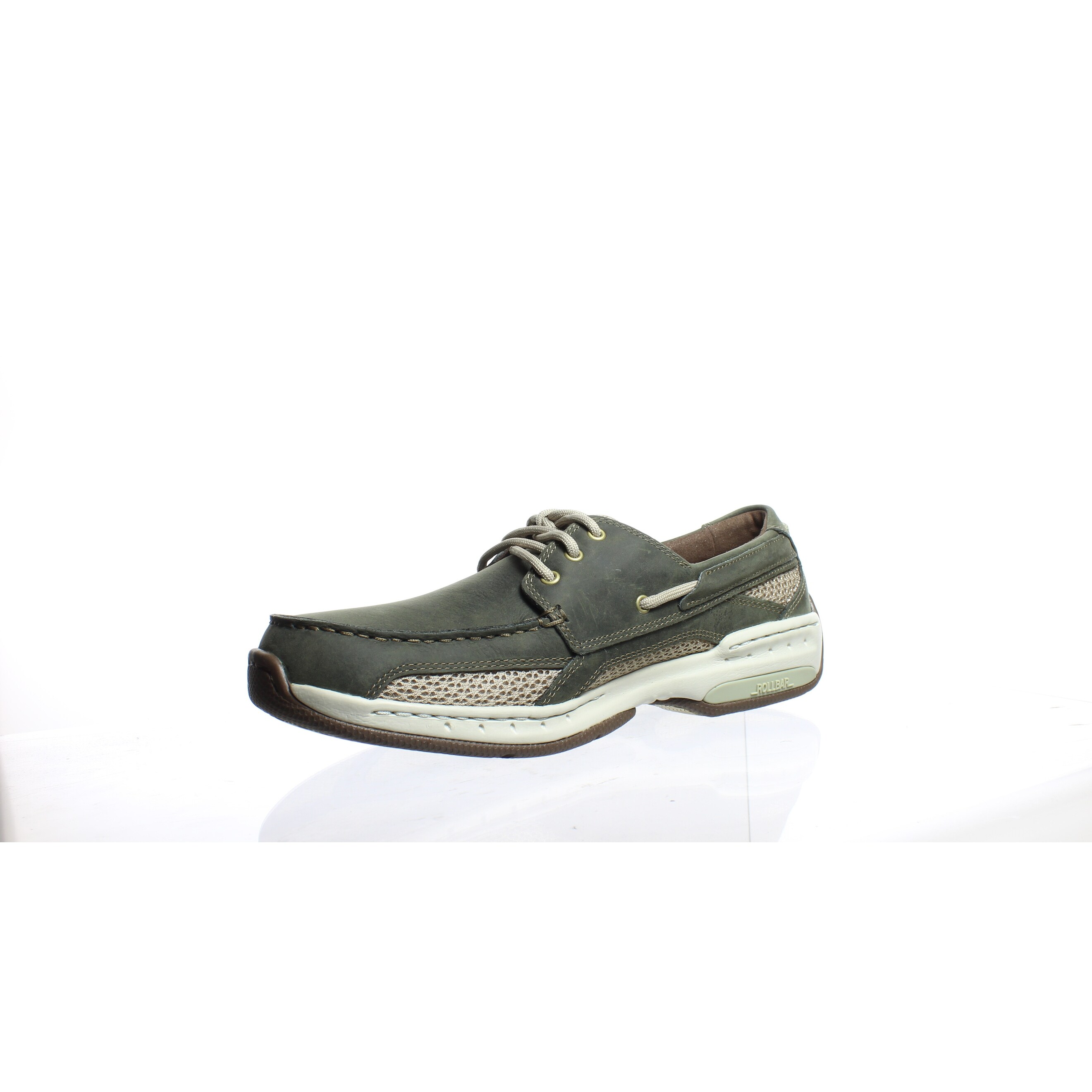 4e boat shoes