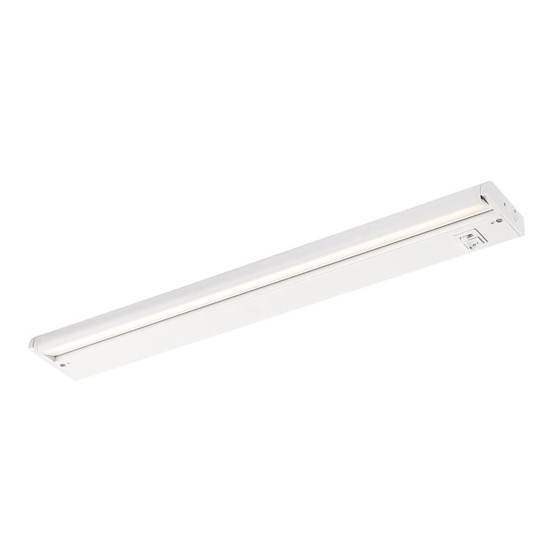 Savoy House 4-UC-5CCT-24 24" Long LED Light Bar