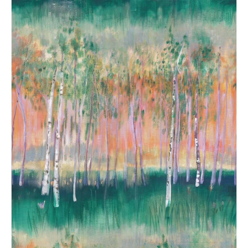 A-Street Prints Primavera Sage Wall Mural