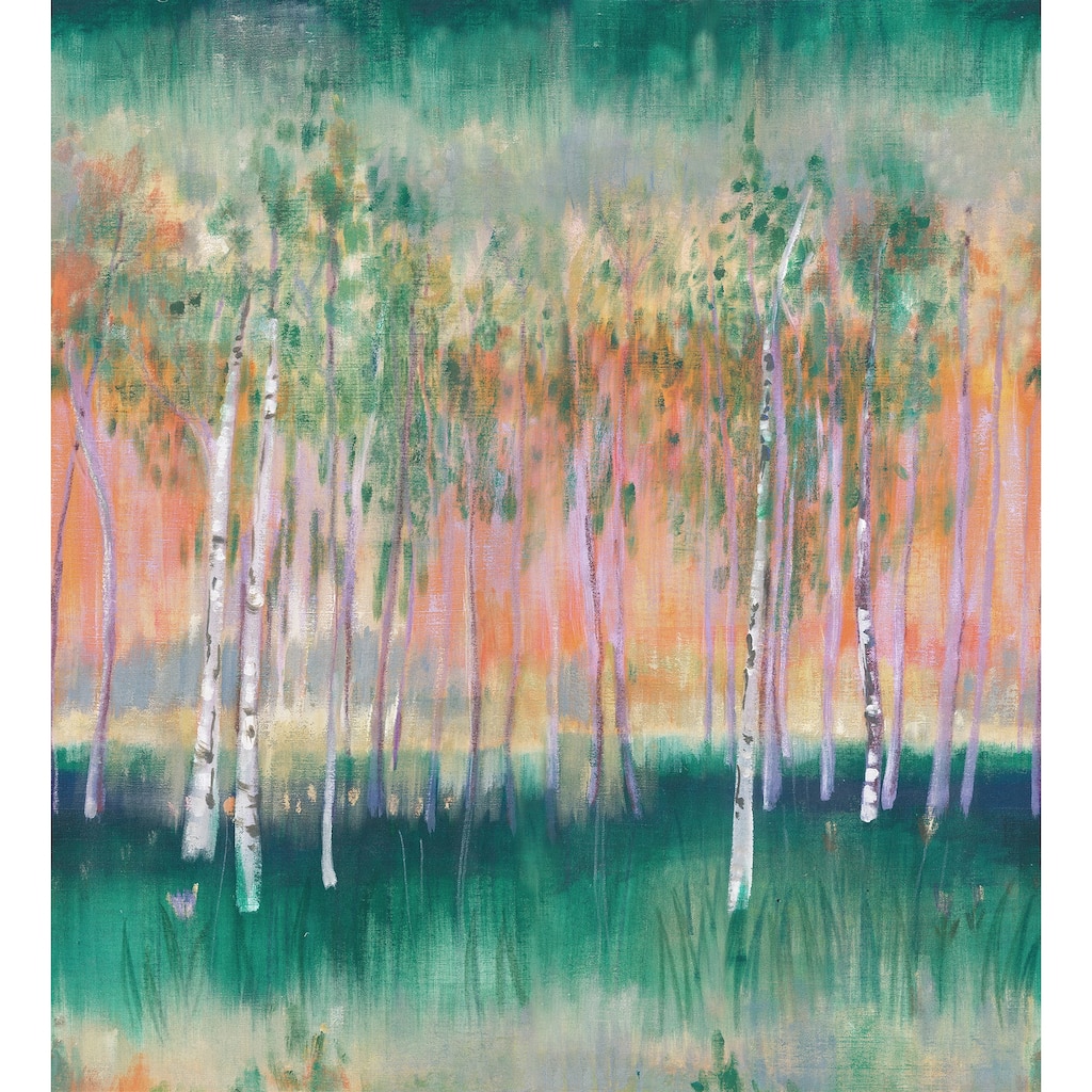 A-Street Prints Primavera Sage Wall Mural