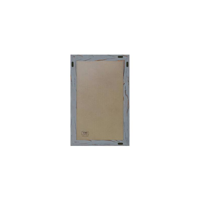 Wall Mounted Magnetic Chalkboard