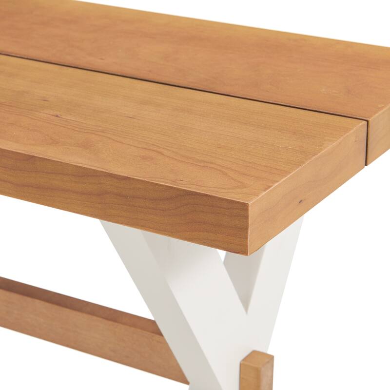 Chelsea 48" Dining Bench