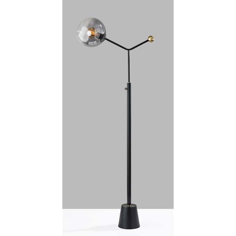 Dusk Floor Lamp