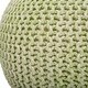 preview thumbnail 11 of 13, Pincushion Woven Pouf