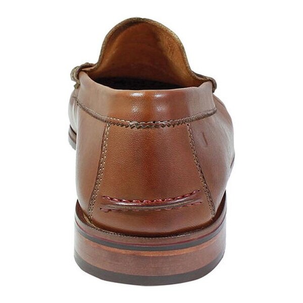 florsheim heads up penny loafer