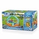 preview thumbnail 8 of 6, Bestway H2OGO! Dodge & Drench Kids Inflatable Outdoor Water Park with Air Blower - 65.9