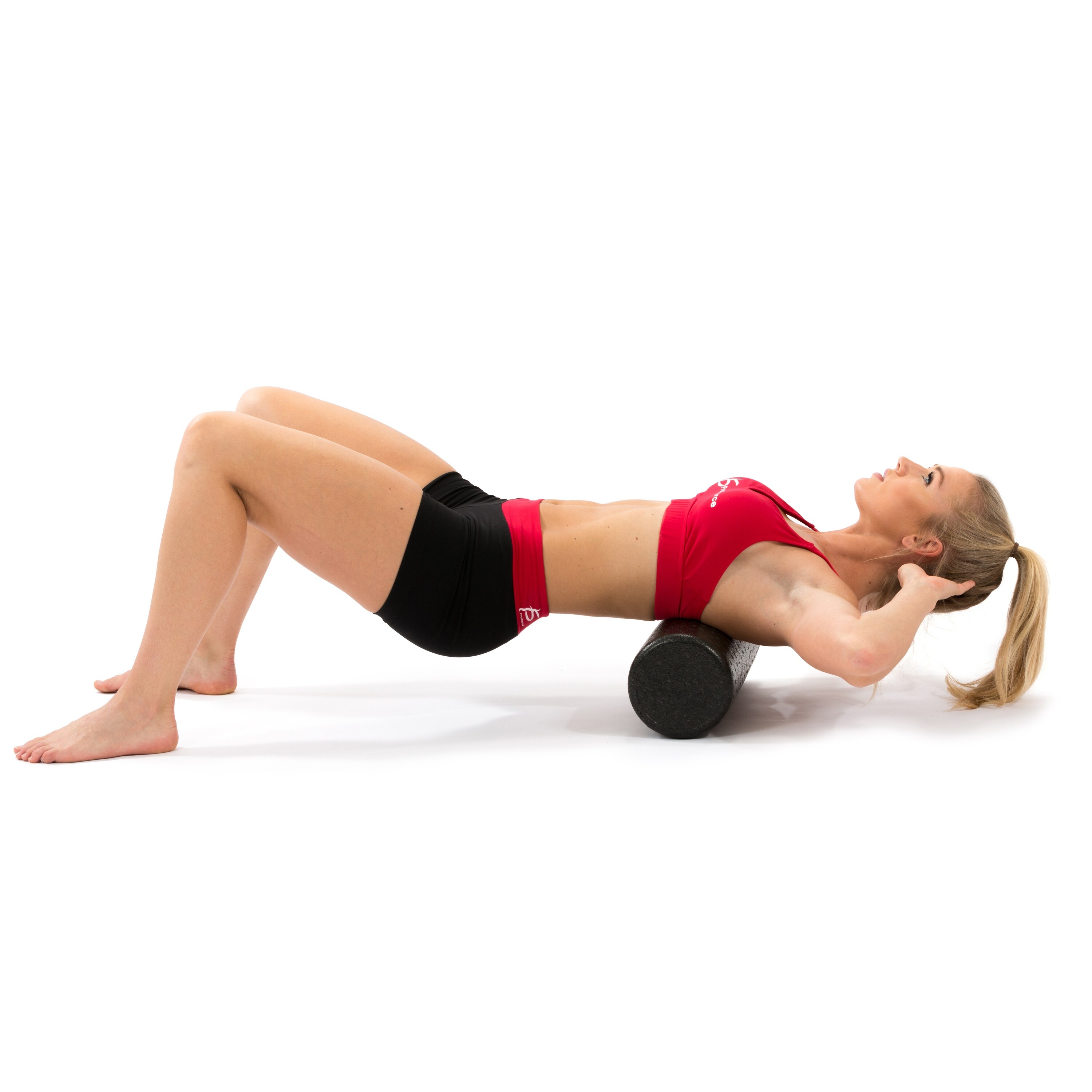 Prosource high sales density foam roller