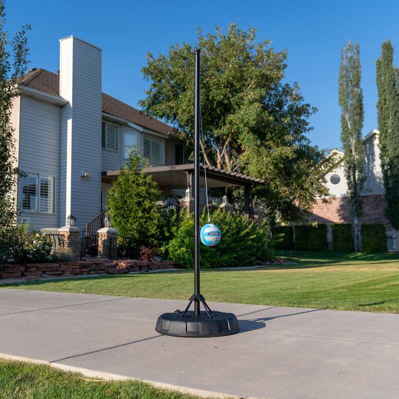 Lifetime Tetherball System