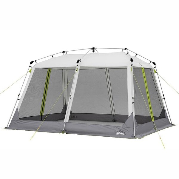 Canopy screen house online